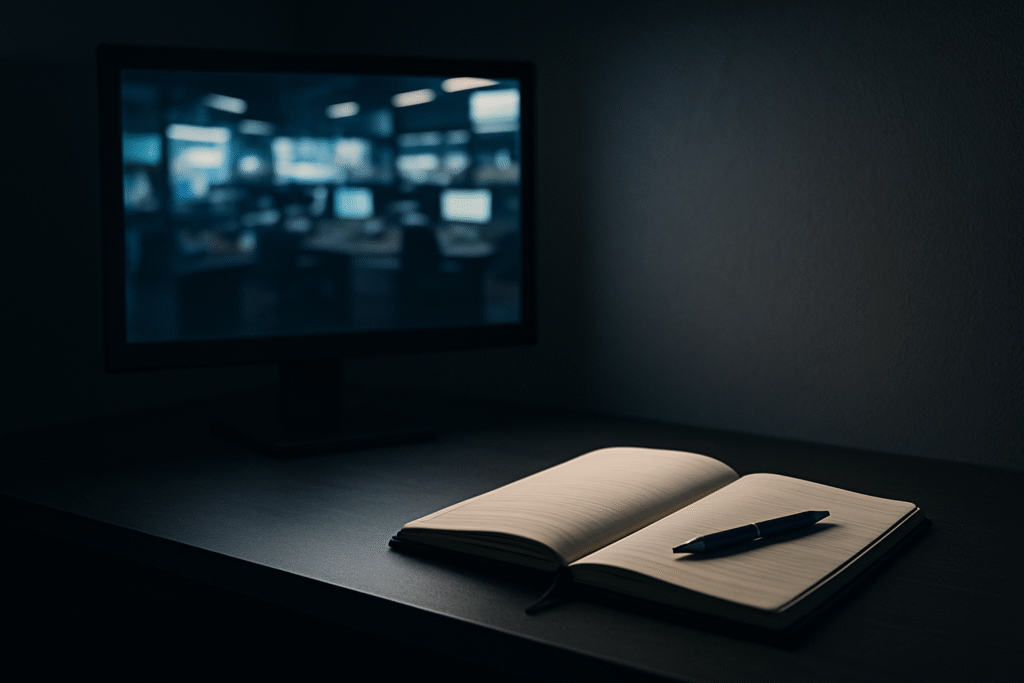 Legacy meets independence in a new era of media trust.