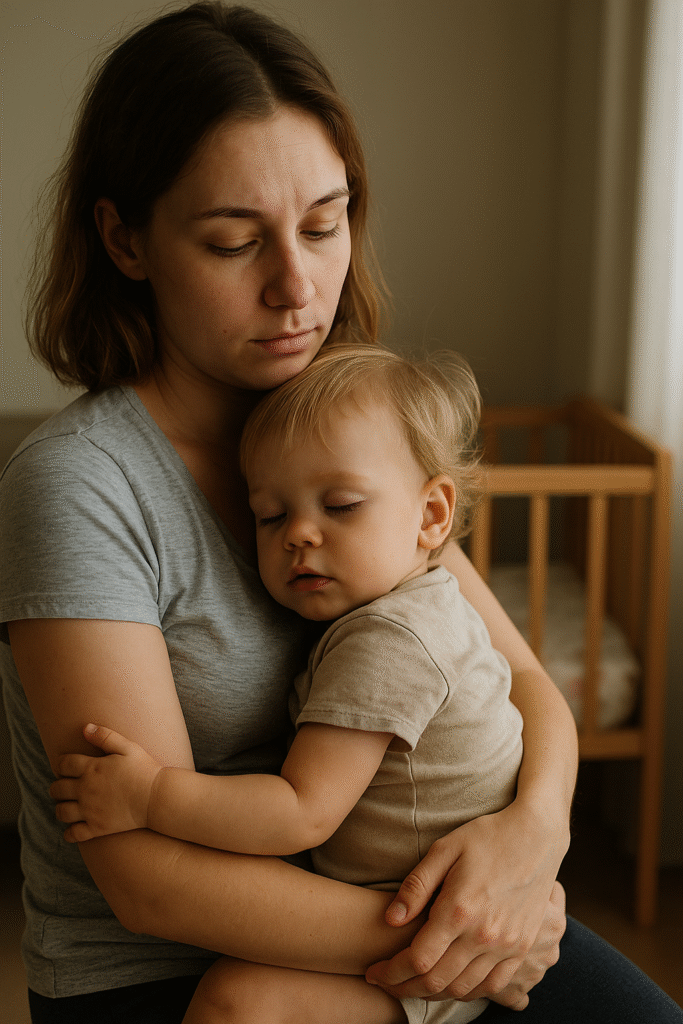 The Cost of Independence for Single Mothers