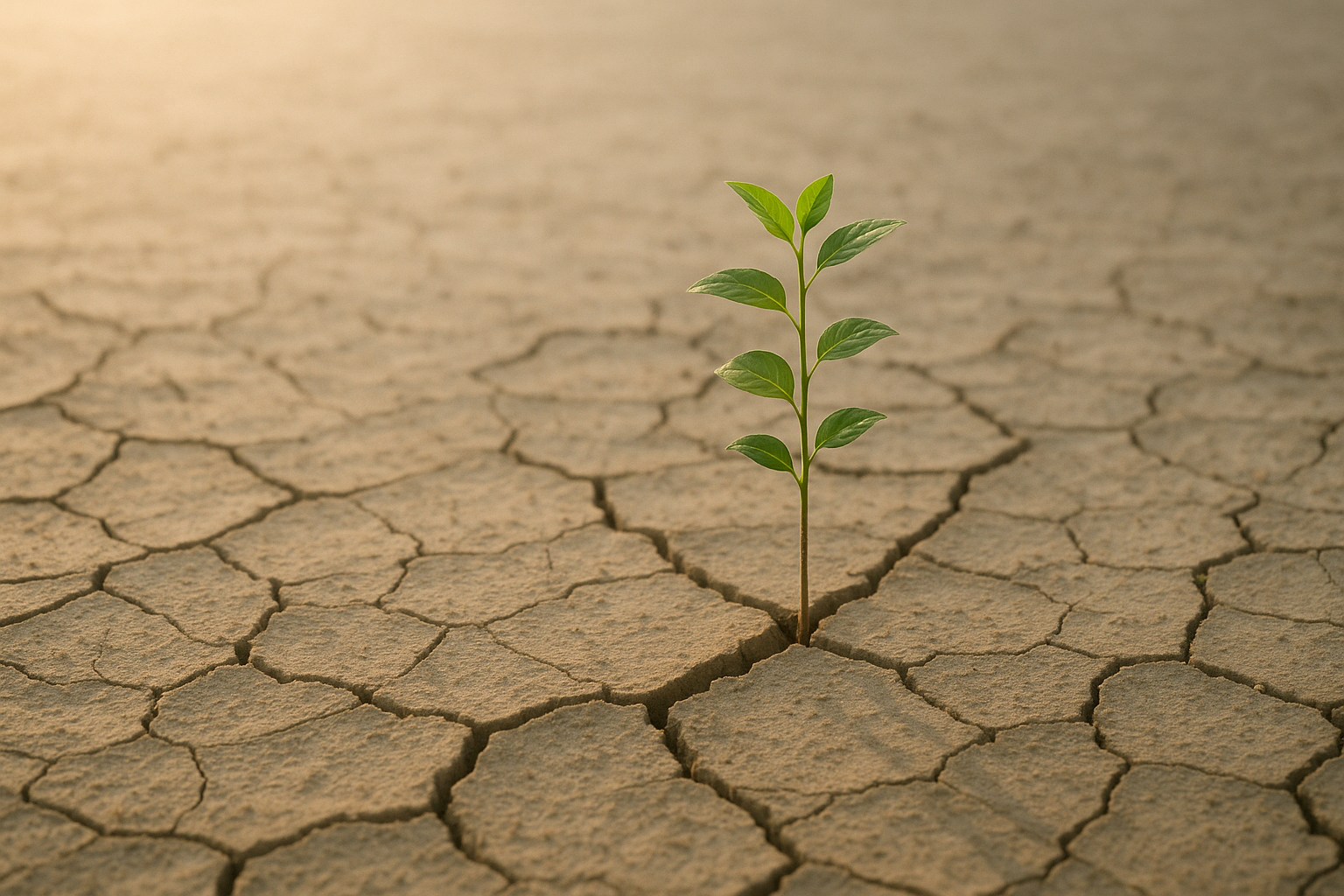 Patience builds permanence through deep roots, steady structure, and disciplined long-term growth.
