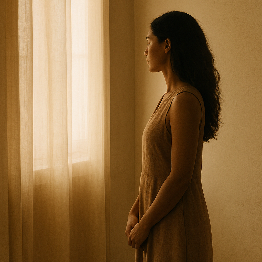 From a Woman’s Perspective