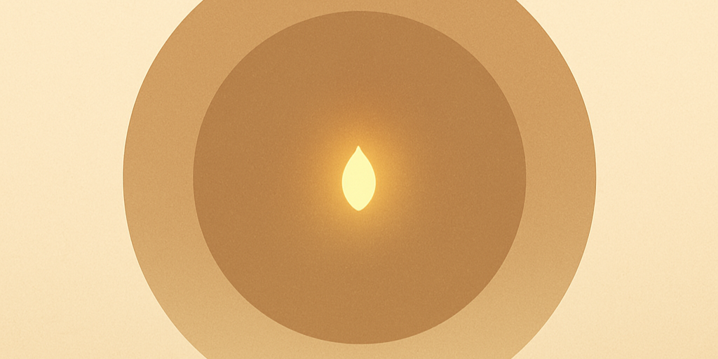 Legacy in Motion series banner for Groundwork Daily