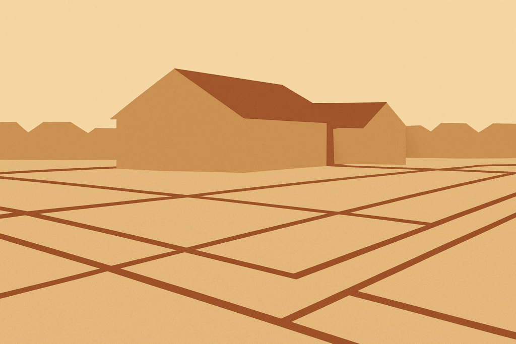 financial discipline and homeownership