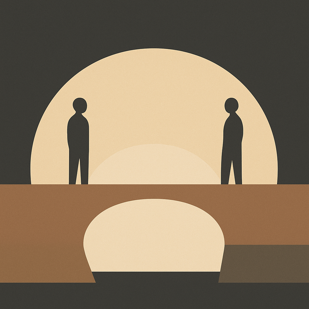 The Civil Rights & Diaspora Architecture Framework | Groundwork Daily