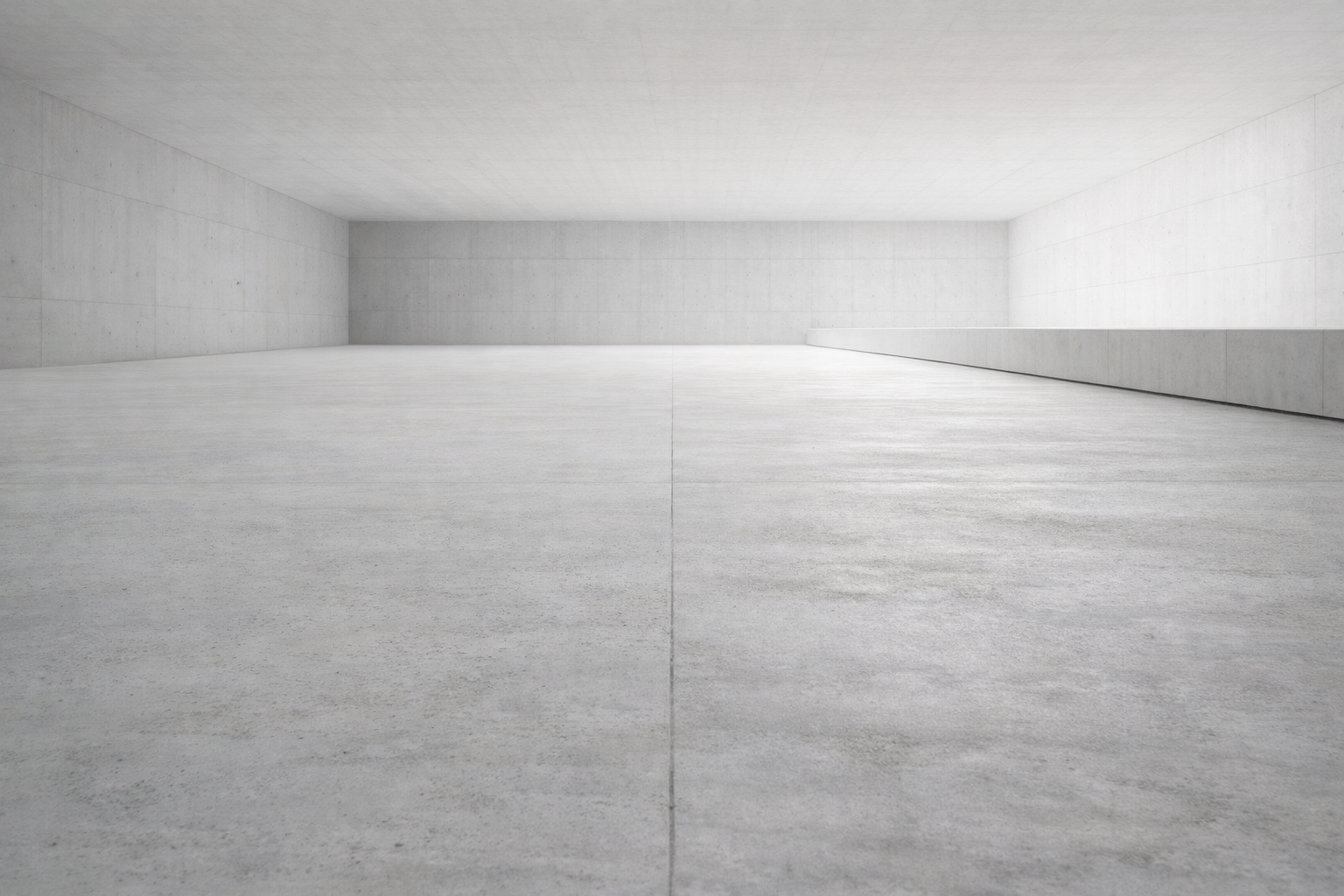 Economic commentary image showing a stable institutional structure above a worn lower surface, illustrating uneven economic growth and lived strain.