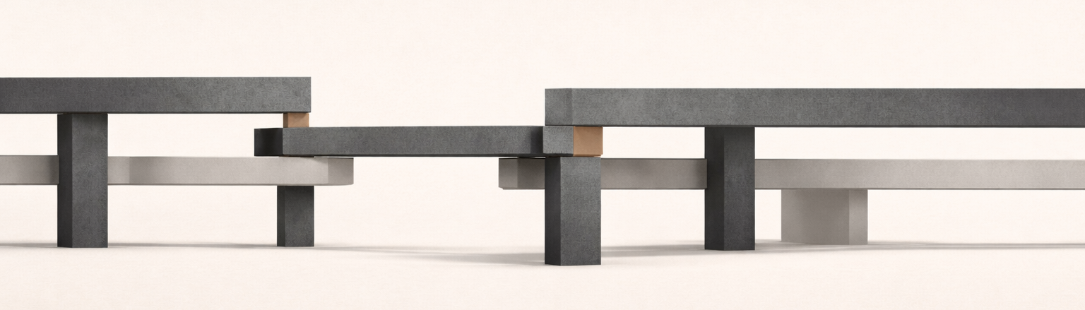 Family, Gender & Relationships category banner for Groundwork Daily.