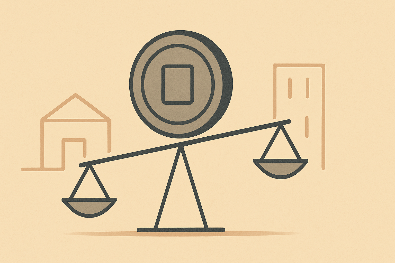 Black Dollar as Leverage