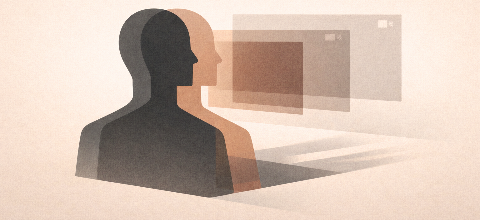 Why chameleon stories go viral through media incentives and attention economics