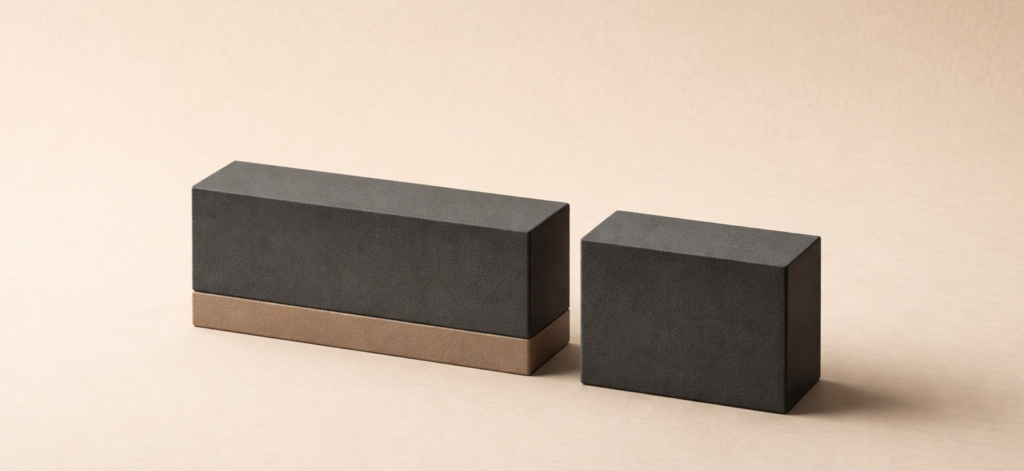 Minimalist editorial image representing discernment in relationships through boundaries and emotional clarity.