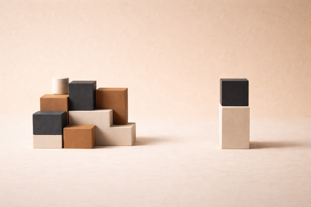 discernment under pressure when urgency distorts judgment