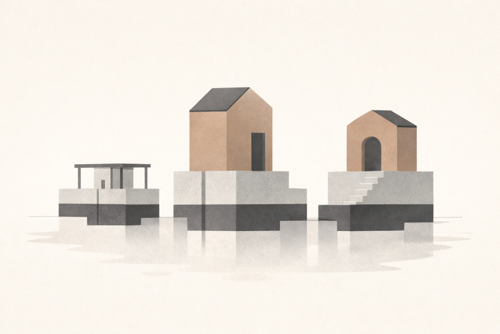 Fitness is accessible when training adapts to different body structures rather than forcing one-size-fits-all programs.