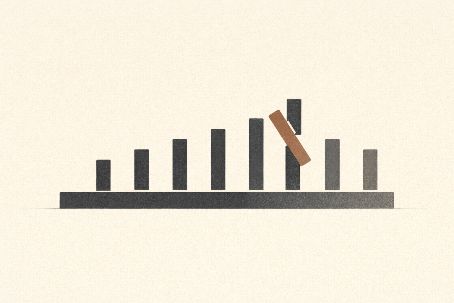 Stewardship Is Not Optional: A Message to Generation X