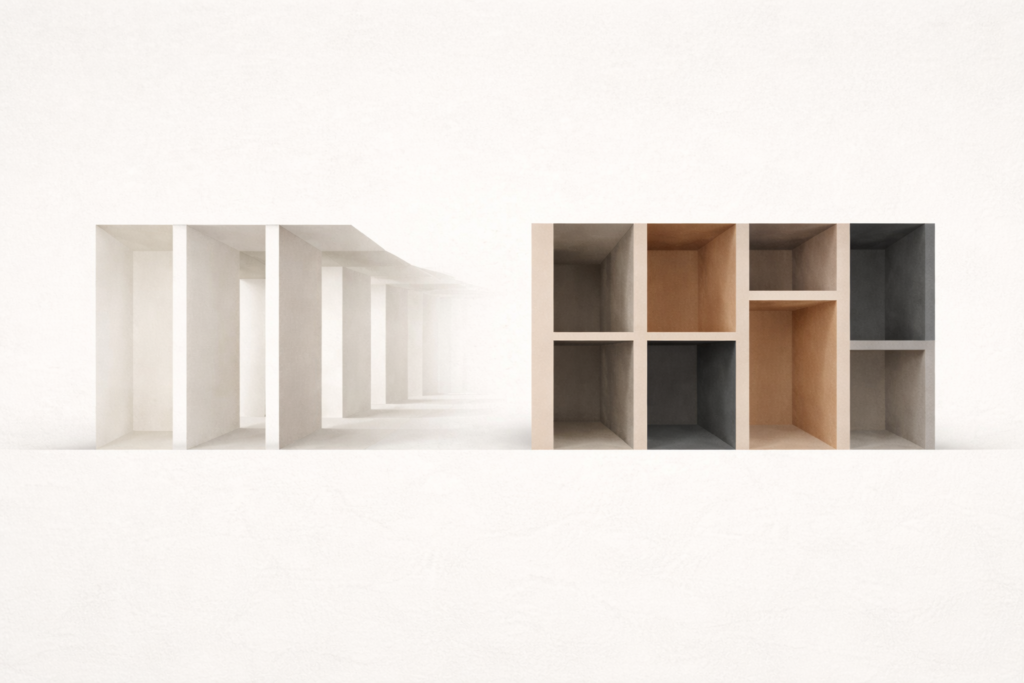 slavery systems history illustrated through open and closed system boundaries