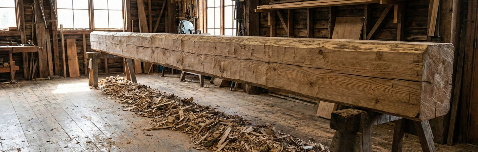 A restrained path image symbolizing the path discipline through release, correction, and sustained practice