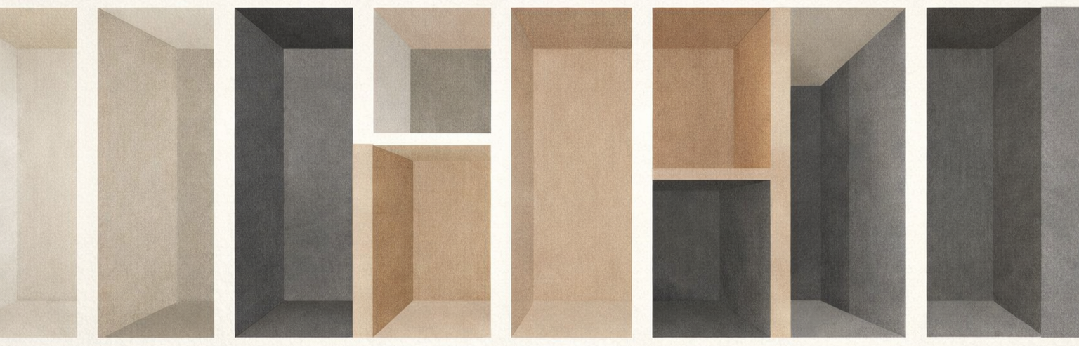 structural differences between open and closed slavery systems