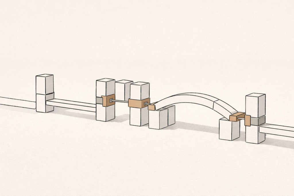 Raising children who can love through taught relationship skills and reciprocity