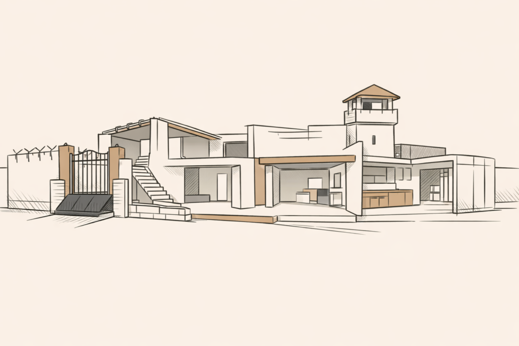 Gatekeeping doesn’t build households illustrated through exclusion mistaken for protection