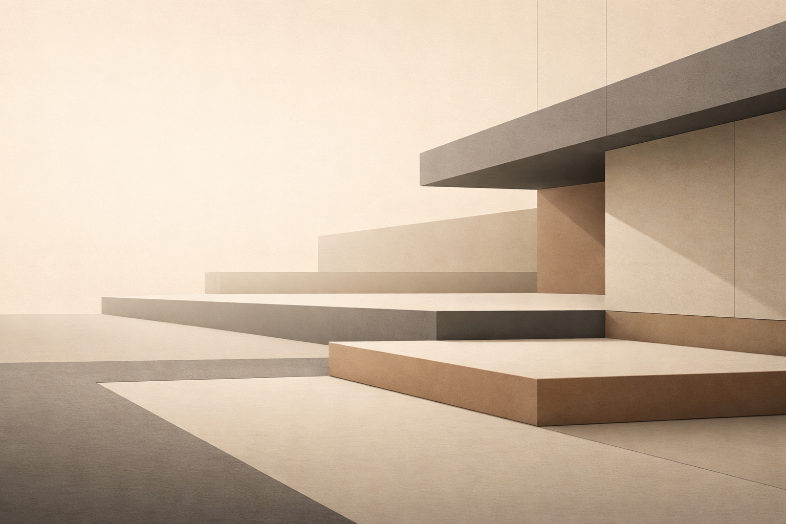 Staying oriented during change through mindset and discipline