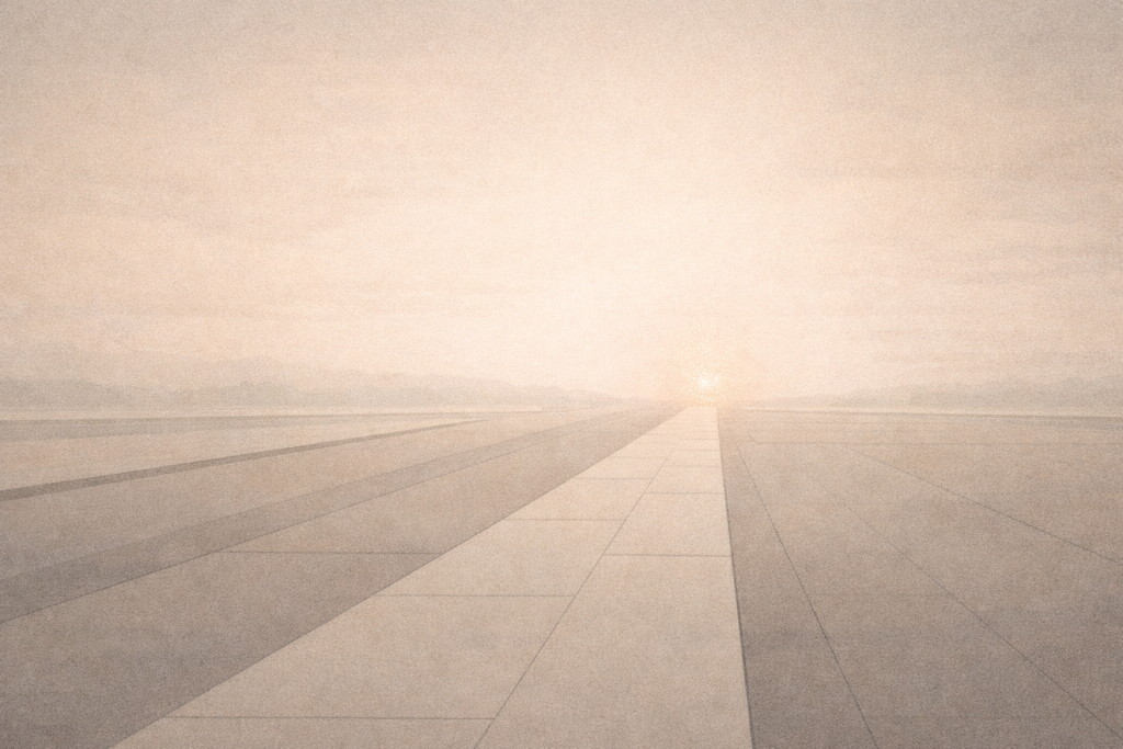 How to stay disciplined when motivation fades by following a clear path supported by structure and routine