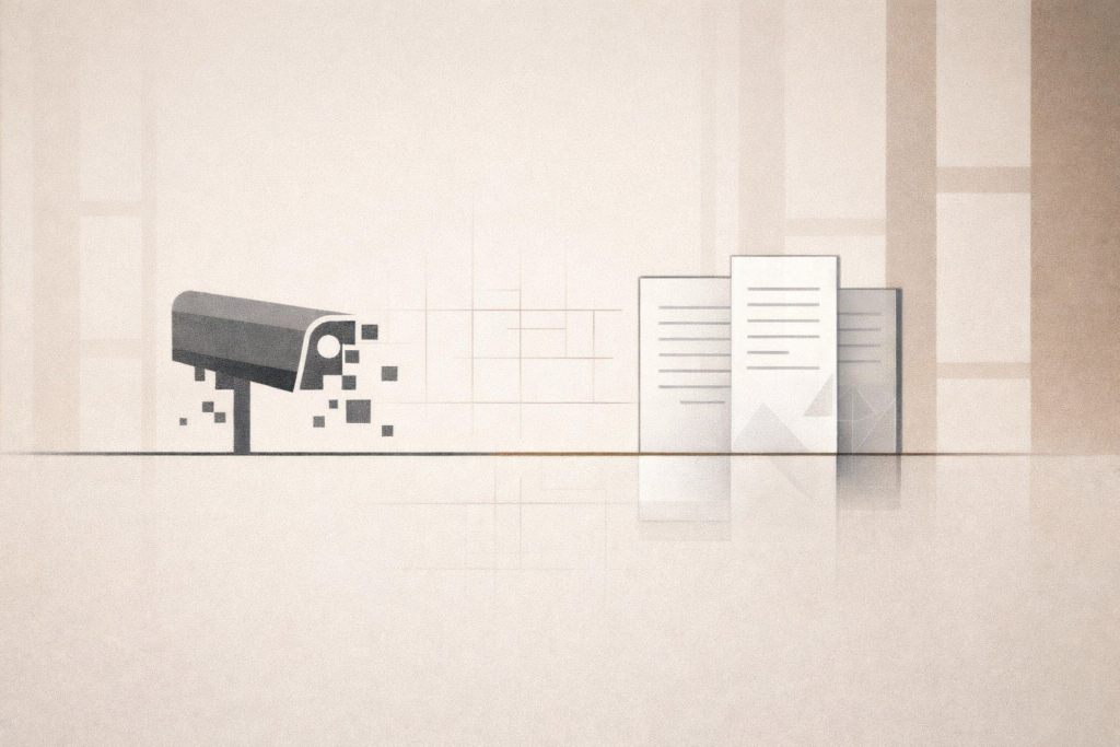 Hidden camera consent laws and international privacy enforcement gaps