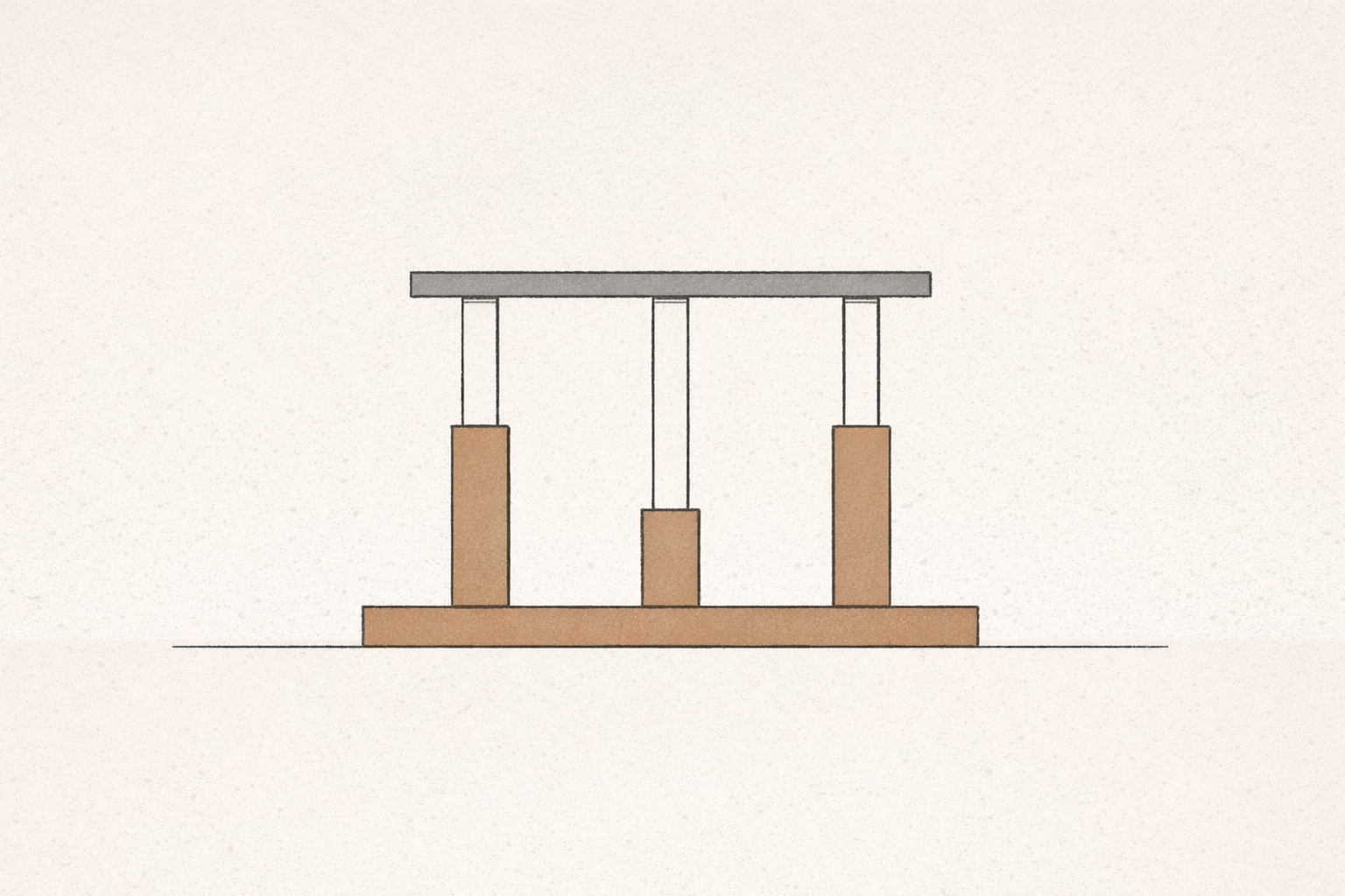 Solvency is moral when financial structure maintains balance, responsibility, and restraint