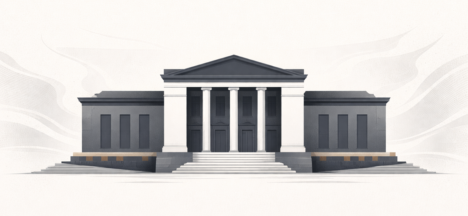 Calm men trigger systems through unreactive civic stability