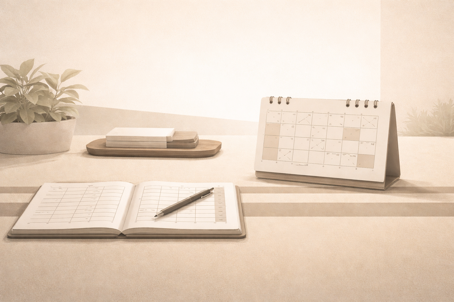 modern provision beyond income illustrated as stability through planning protection and shared responsibility