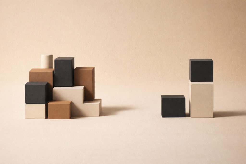 Why smart people make bad decisions under cognitive overload and weak systems