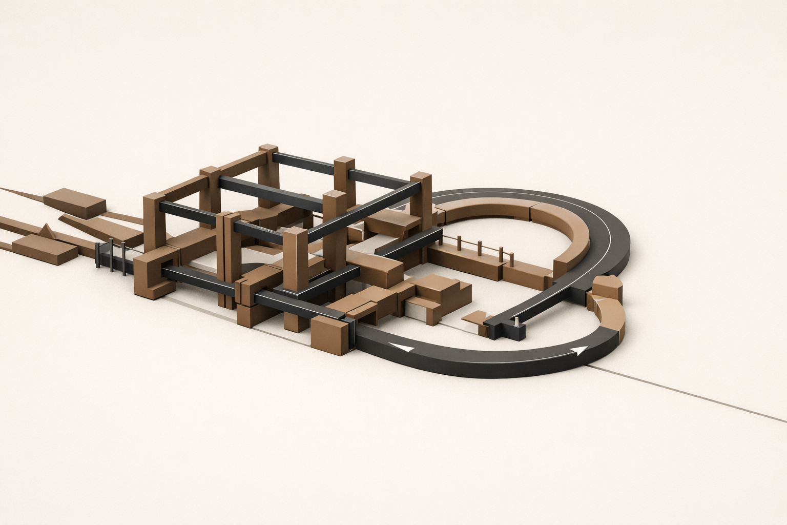 incentives protect bad systems shown through a flawed structure reinforced instead of repaired