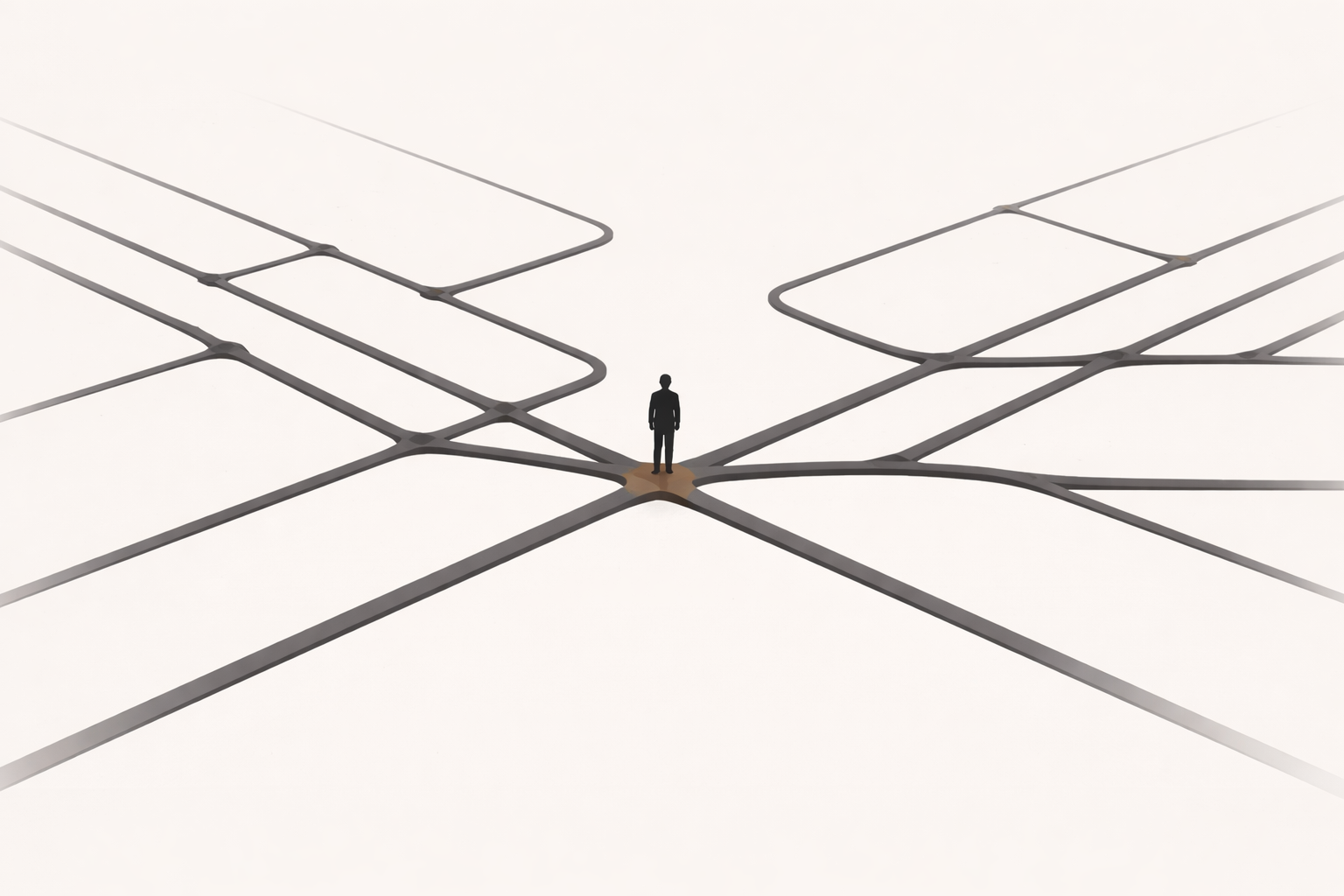 trust thresholds diagram showing a system breaking under pressure when tolerance limits are exceeded