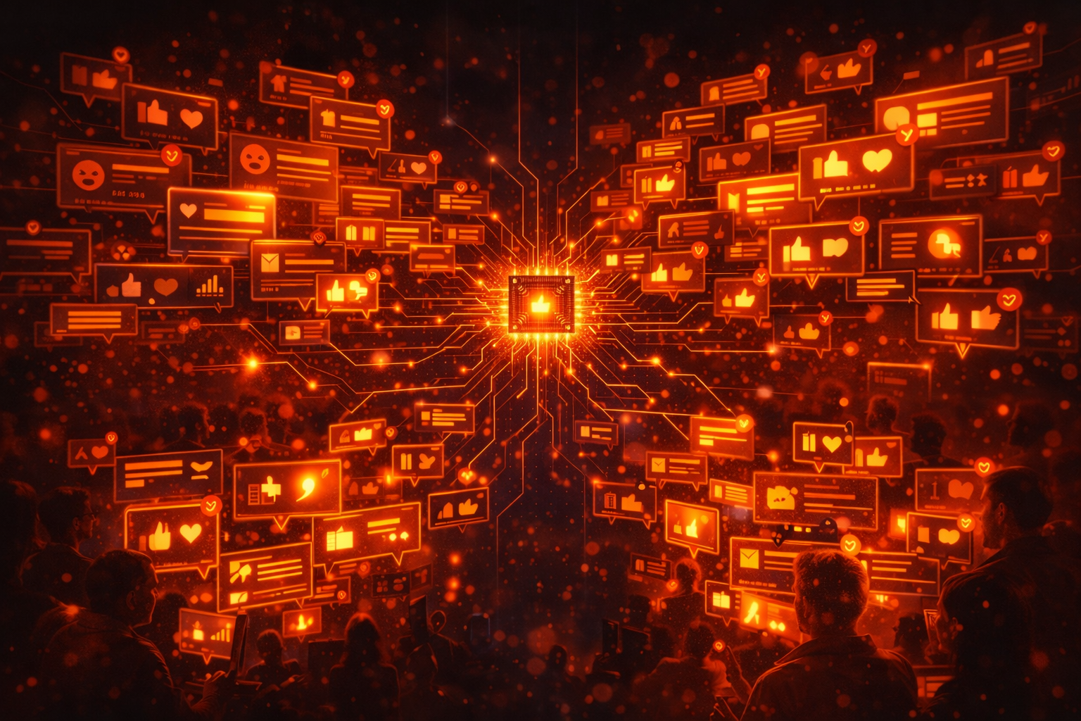 The Economics Behind Viral Content
