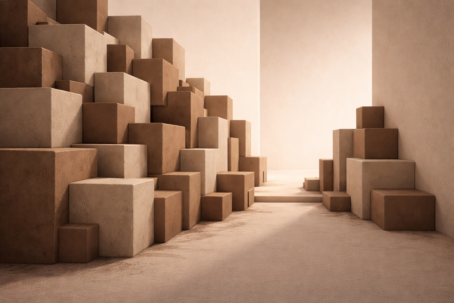 Why do I feel stuck in life even when I’m trying shown as structural overload blocking forward movement