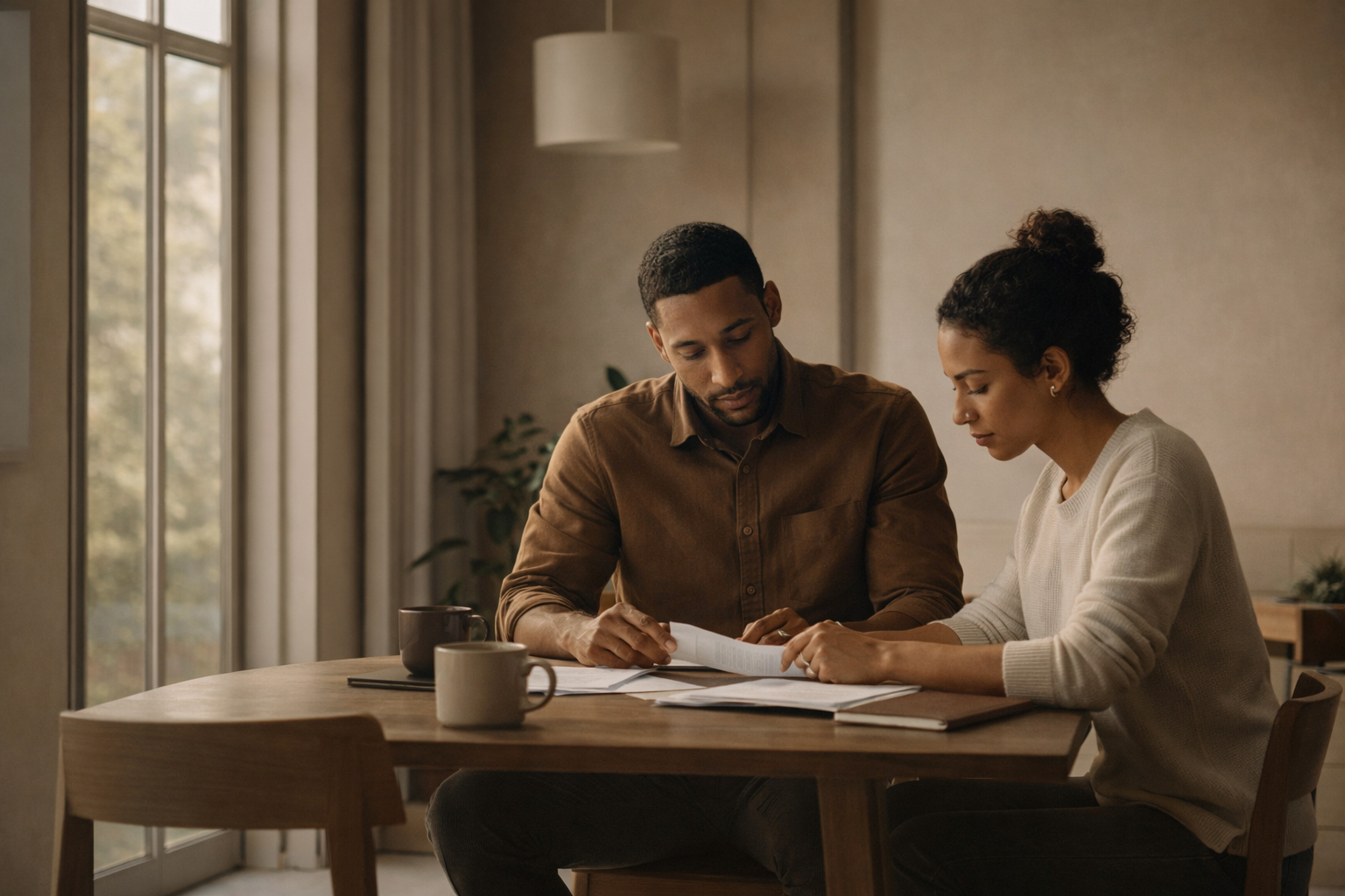 What Healthy Relationships Actually Optimize For